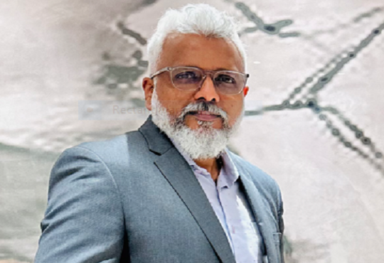 Shankar Venkatesan, Senior IT Leader, Avalon Technologies